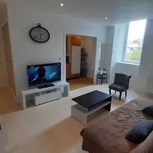Appartement L Ardechois, Saint-Agrève